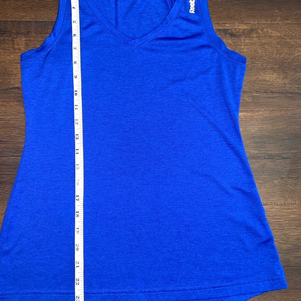 Reebok Dri Fit Workout Top - Picture 5 of 9